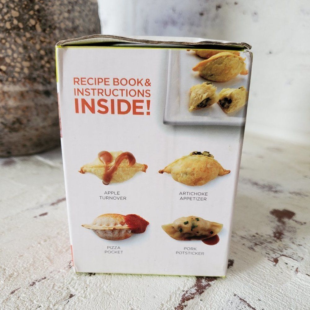 Chef'n mini pocket maker - Picture 2 of 10